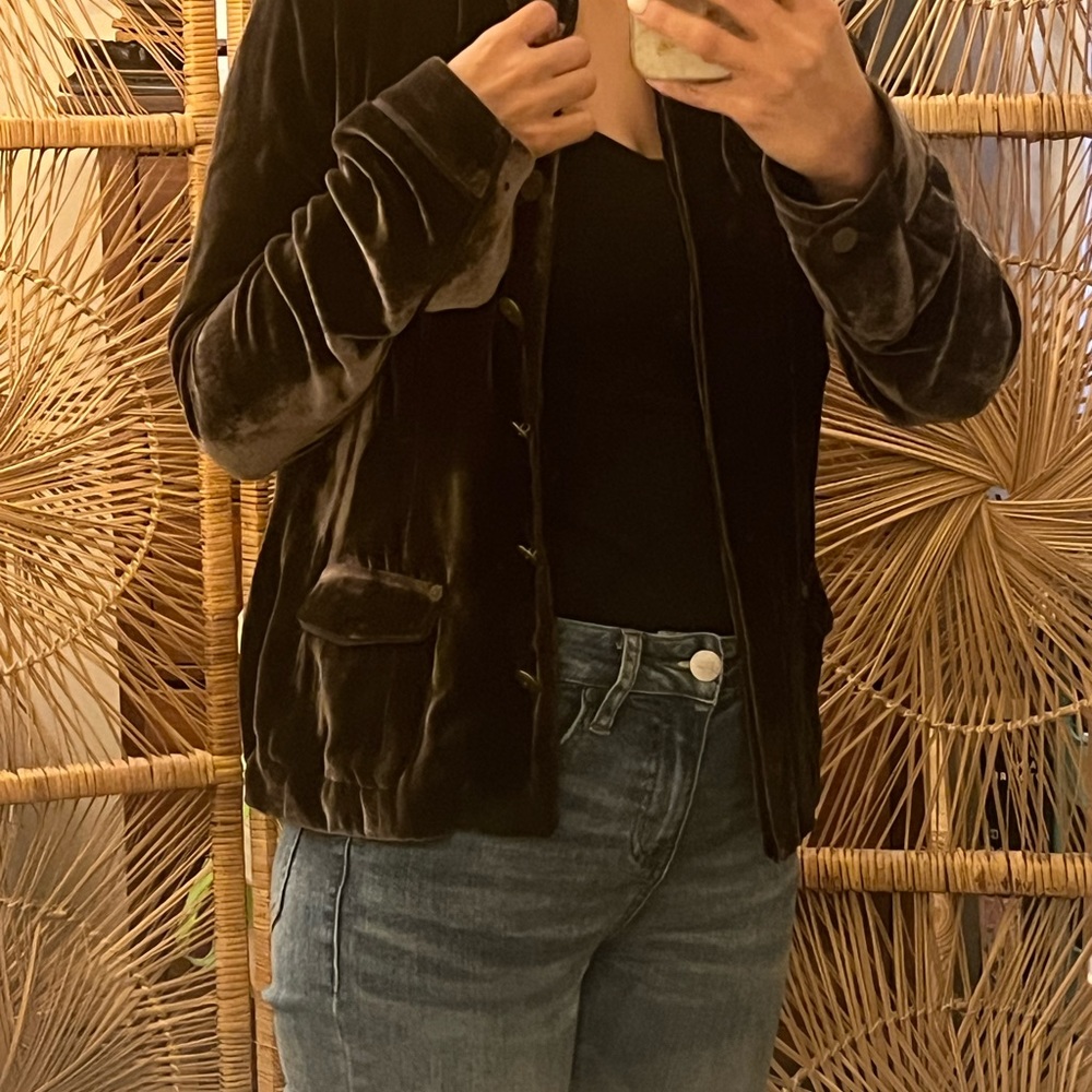 Blazer - Picture 5 of 8